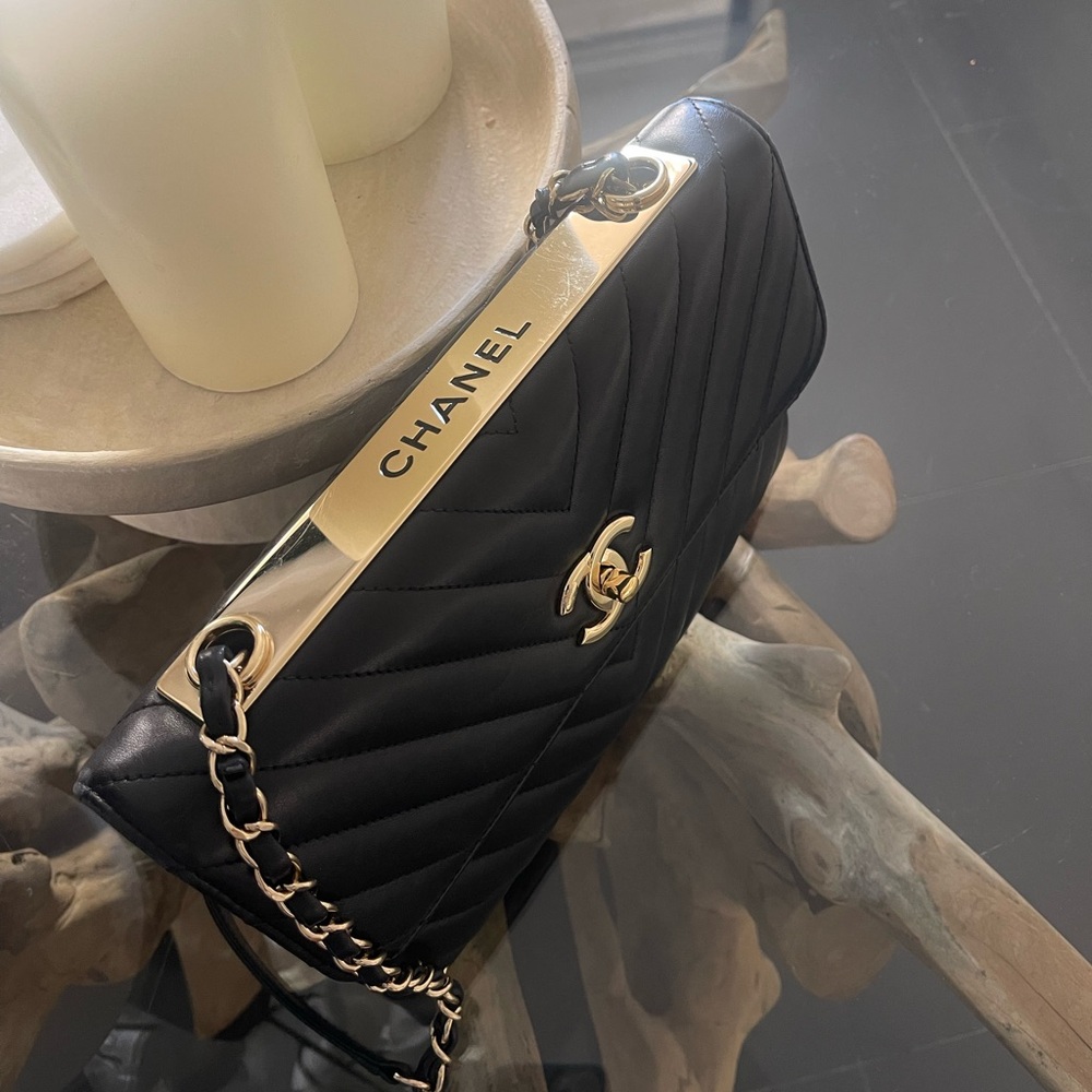 Authentic CC trendy - Picture 4 of 9